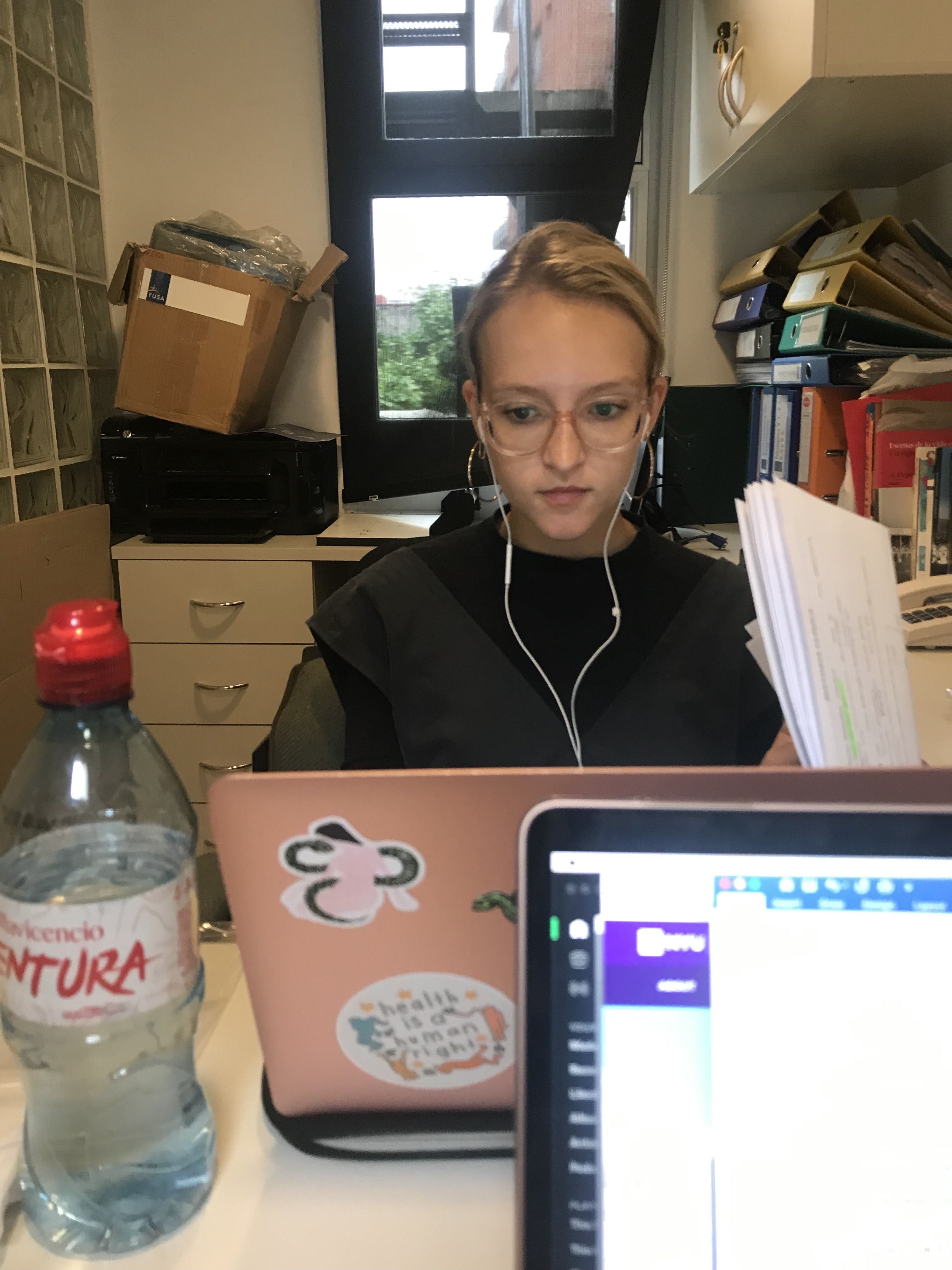 Cross Continental Experience Blog Expanding Knowledge on Women's